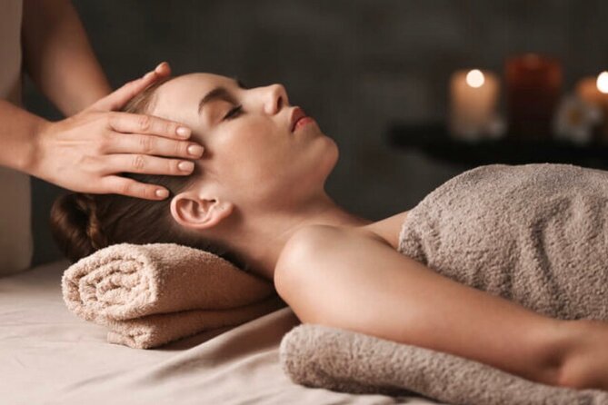 1-Hour Private Massage at Kihei Day Spa - Where the massage happens in Kihei (and why it matters)