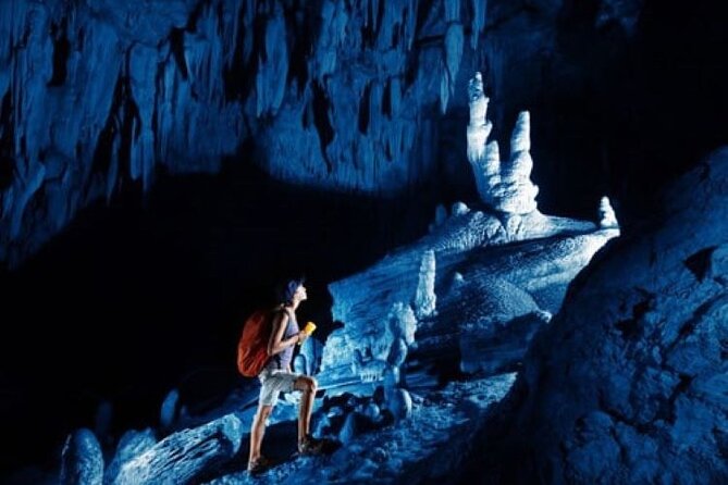 16 Lines Zipline, Cave and Mud Spa Combo Tour with Lunch in Fiji - Key Things I’d Bet On Before You Book