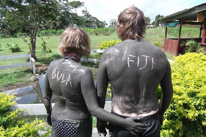 16 Lines Zipline, Cave and Mud Spa Combo Tour with Lunch in Fiji - Small Tips That Make This Day Easier (and More Fun)