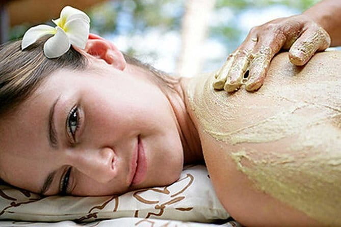 2 hours Bali Lulur Massage & Spa Treatment Including Hotel Transfers - Key things I’d pay attention to