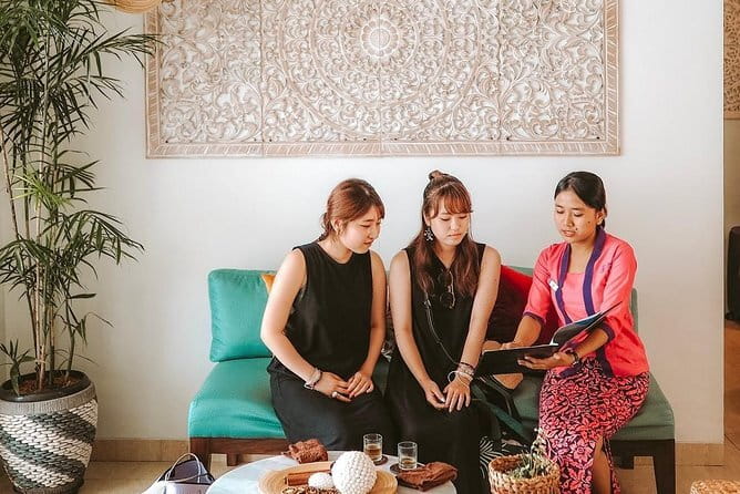 2 hours Bali Lulur Massage & Spa Treatment Including Hotel Transfers - Lulur massage in Kuta: why this feels like a real Bali reset