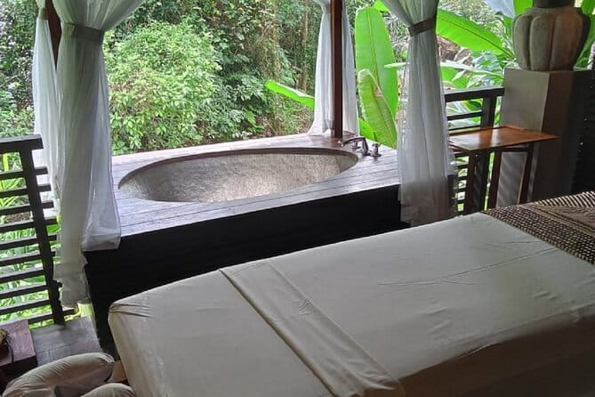2 hours Bali Lulur Massage & Spa Treatment Including Hotel Transfers - Who should book (and who should skip)
