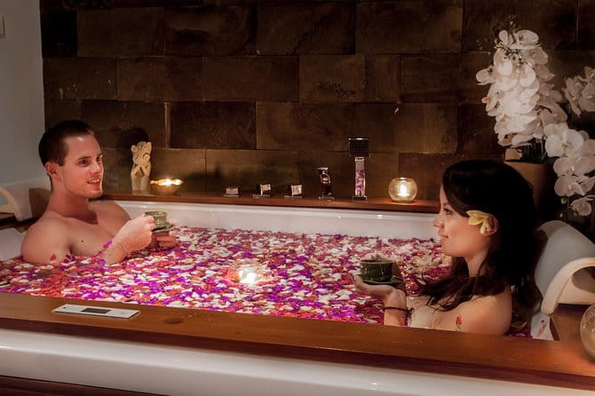 2 hours Bali Lulur Massage & Spa Treatment Including Hotel Transfers - Best timing in your Bali schedule