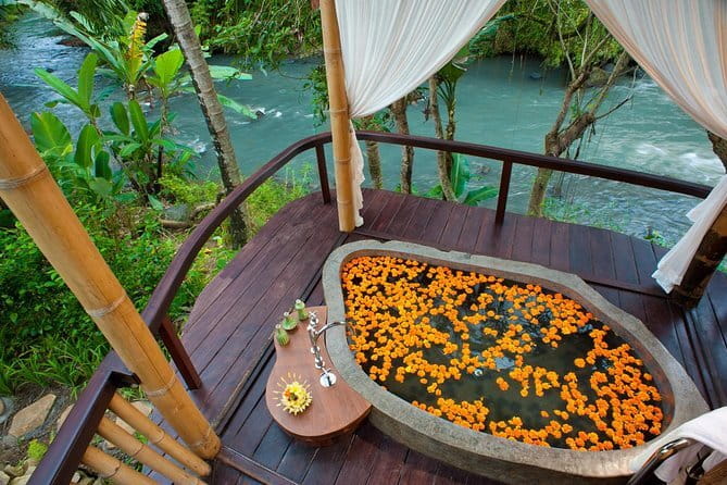 2 hours Bali Lulur Massage & Spa Treatment Including Hotel Transfers - My verdict: should you book this lulur massage in Bali?