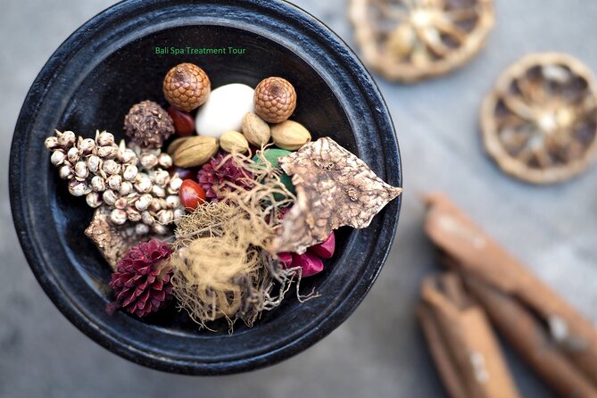 2 hours Bali Lulur Massage & Spa Treatment Including Transfers - Where the 2 hours really goes (and what the schedule means for you)