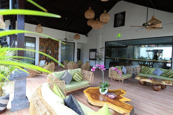 2 hours Bali Lulur Massage & Spa Treatment Including Transfers - Massage value for $26: what you’re paying for