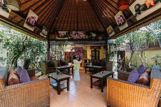 2 hours Bali Lulur Massage & Spa Treatment Including Transfers - Practical tips to get the most out of your 2 hours