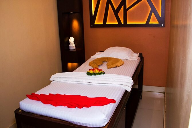 2 Hours full body Massage Spa Package in Kathmandu - Price and value: why $90 can make sense