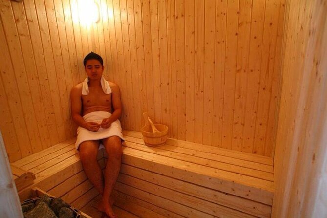 2 Hours full body Massage Spa Package in Kathmandu - Pickup from your hotel: the quiet win