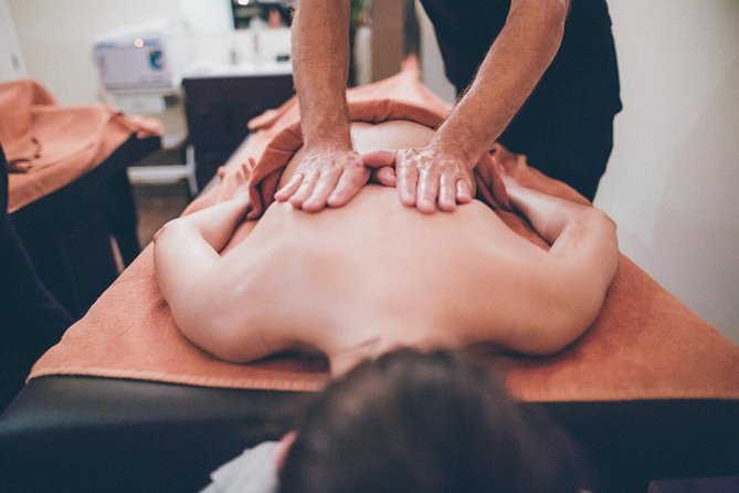 2-Hours Spa Circuit in Costa Adeje - Flotarium: the sea-salt float you’ll remember