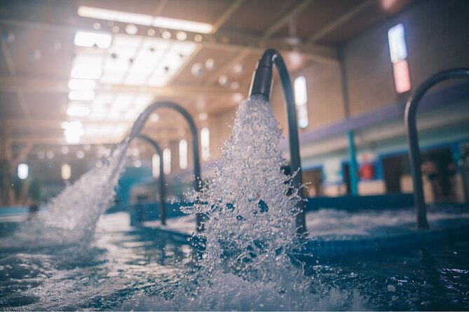 2-Hours Spa Circuit in Costa Adeje - Price and value: is $50.41 worth it?