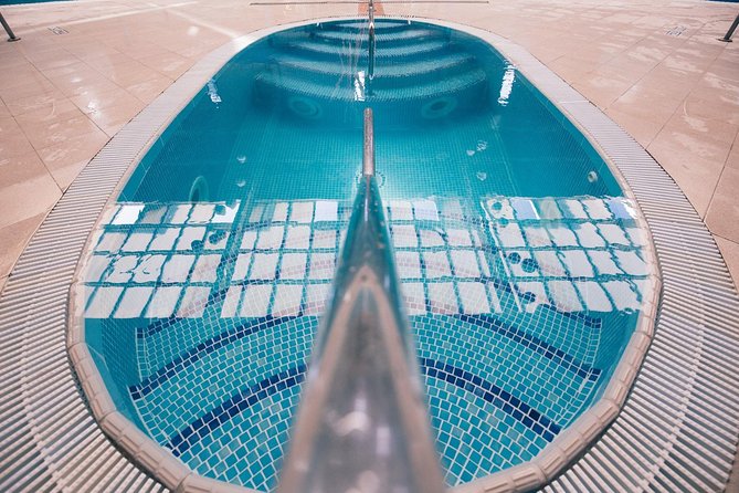 2-Hours Spa Circuit in Costa Adeje - The thermal circuit game plan (and how to use your 2 hours)