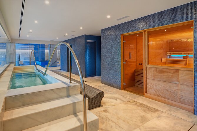 25 Minute Couples Massage with Spa Access - Who This Suits Best (and Who Might Want Another Option)