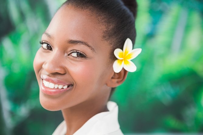 3.5 Hour Ash Me Tender Volcanic Spa and Massage from Port Vila - Hot Stone, lava rocks, and deep tissue massage for tight muscles
