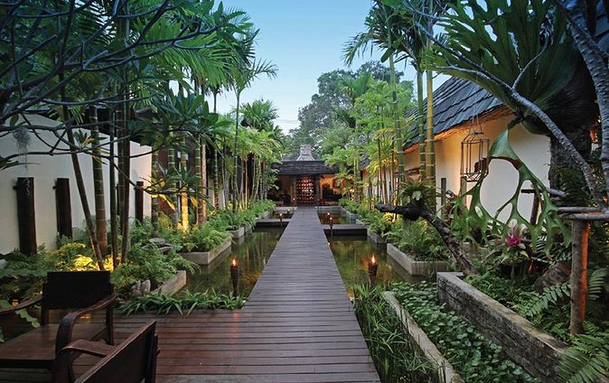 3 hour Fah Lanna Wisdom Luxury Spa Package - Key things I’d watch for before you book
