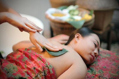 3 hour Fah Lanna Wisdom Luxury Spa Package - Fah Lanna Spa in Chiang Mai’s Old City: a luxury reset in one block