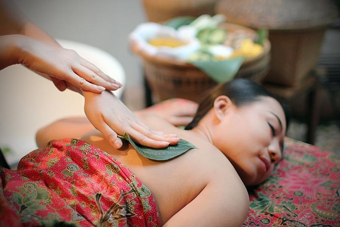 3 hour Fah Lanna Wisdom Luxury Spa Package - Fah Lanna Spa in Chiang Mai’s Old City: a luxury reset in one block