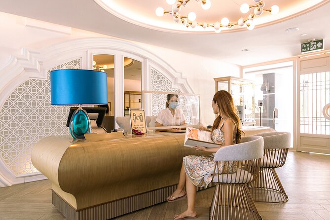 3-Hour Private Treatment and Massage Spa Buffet Package in Phuket - Key Things That Make This 3-Hour Spa Package Work