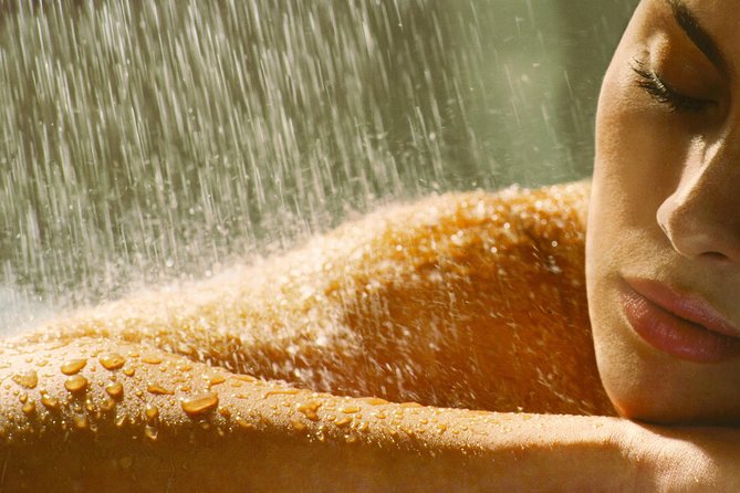 3-Hour Volcanic Signature Spa Package including Massage in Port Vila - Quick highlights