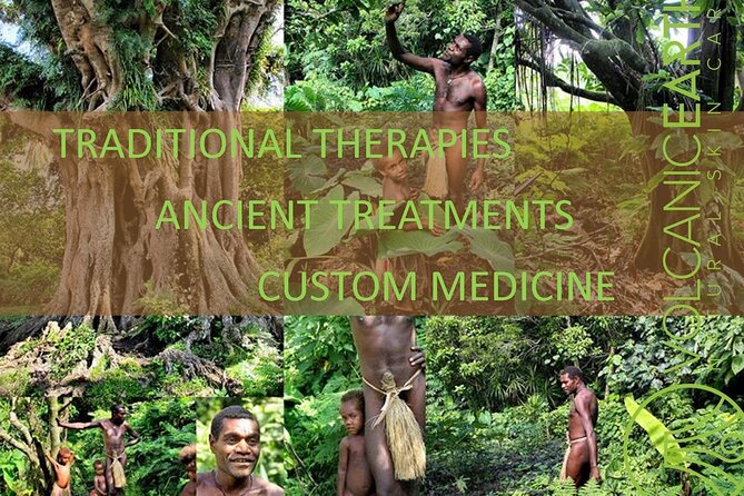 3-Hour Volcanic Signature Spa Package including Massage in Port Vila - Where it happens and how the session feels on the day