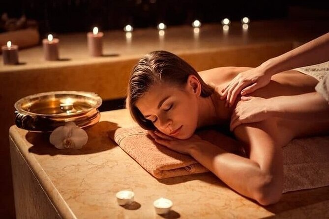 50-Minute Massage, Sauna and Face Mask in Sharm El Sheikh - What’s Included (And What Costs Extra) Before You Pay