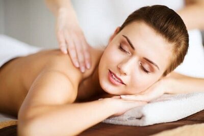 50-Minute Massage, Sauna and Face Mask in Sharm El Sheikh - Pickup, Group Size, and Timing in Sharm El Sheikh