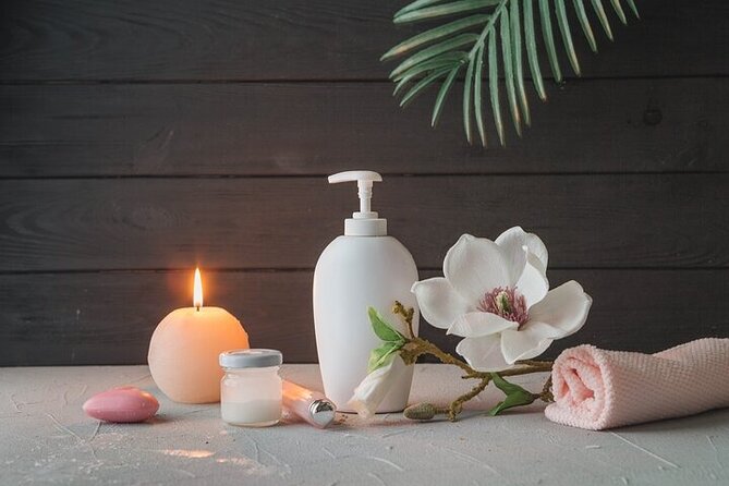 50-Minute Massage, Sauna and Face Mask in Sharm El Sheikh - The Practical Flow of Your Spa Break