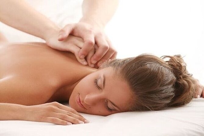 50-Minute Massage, Sauna and Face Mask in Sharm El Sheikh - Who This Spa Experience Is Best For