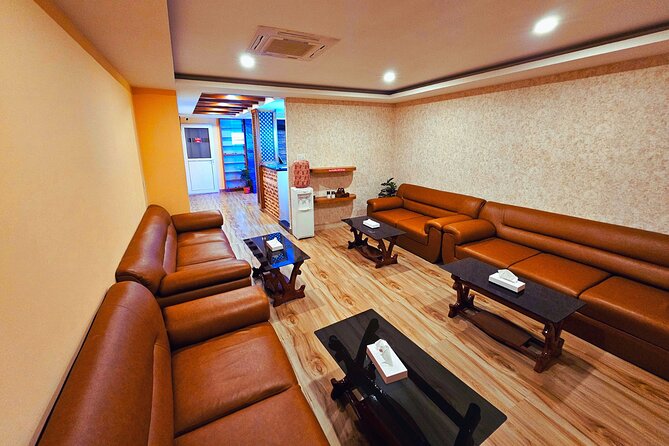 6 Hours Spa Package in Kathmandu (Massage, Sauna, Steam, Jacuzzi) - A Half-Day Spa Reset in Thamel (6 Hours, Real Comfort)