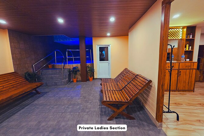 6 Hours Spa Package in Kathmandu (Massage, Sauna, Steam, Jacuzzi) - Your 6-Hour Flow: How to Think About Timing