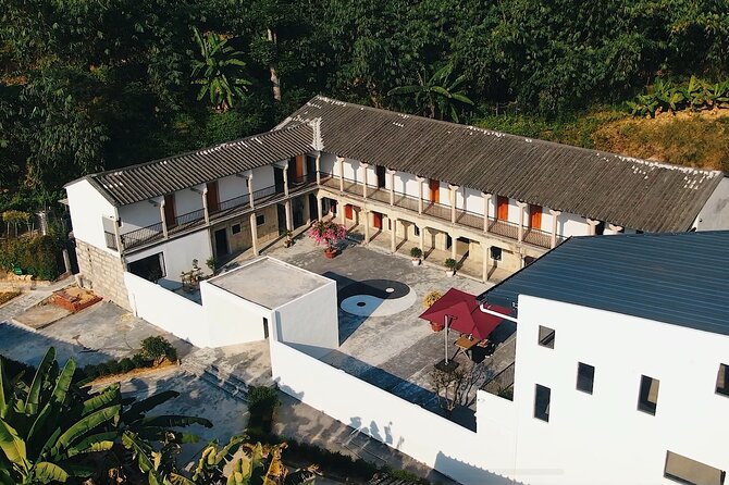 7-Day TaiChi & Qigong Wellness Retreat in China - The vibe: calm practice with real structure in Southern China