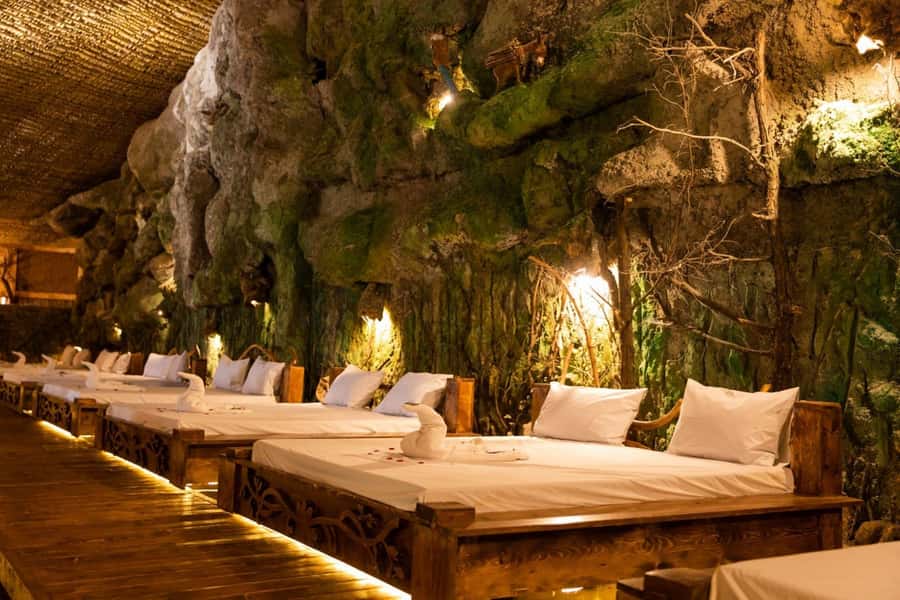 Addis Ababa ,Forest Spa Experience, massage and steam sunna - Price and value: is $141 for a 5-hour spa day fair?