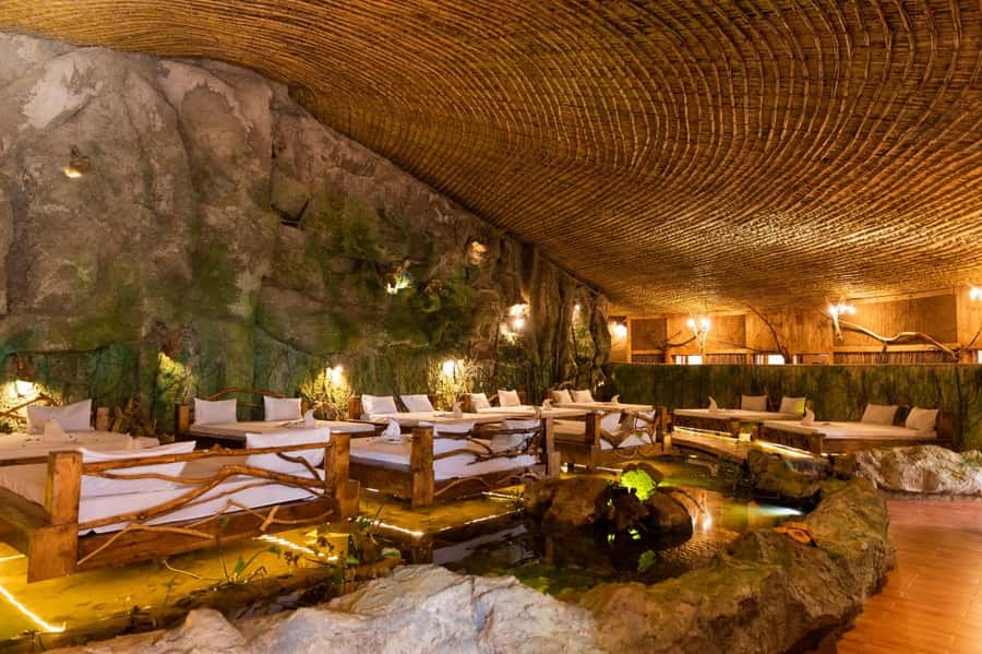 Addis Ababa ,Forest Spa Experience, massage and steam sunna - Practical tips so you leave feeling better, not just “done”
