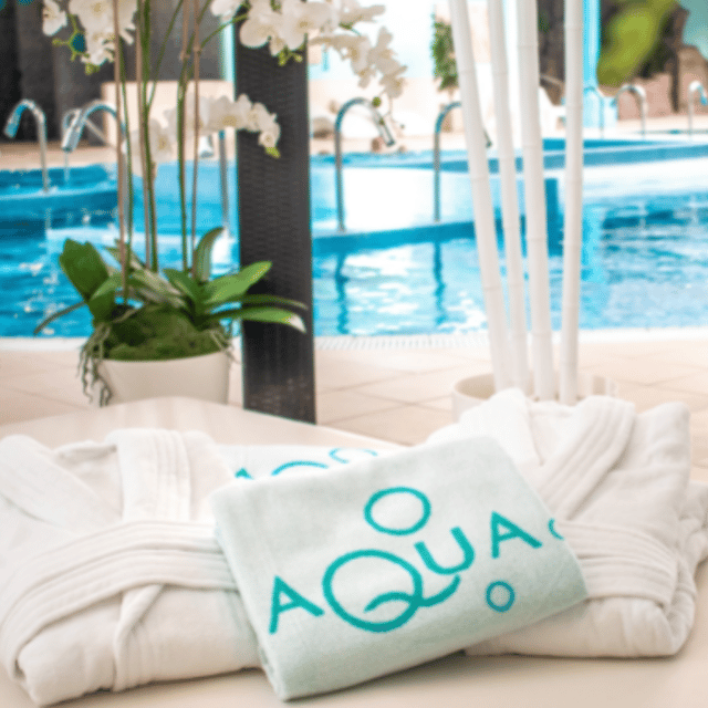 Adeje: Aqua Club Thermal Spa Entry Ticket - Key things you’ll notice