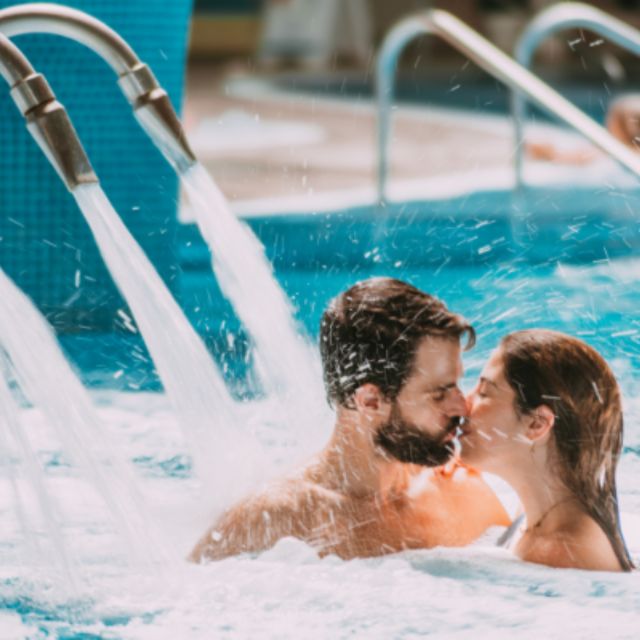 Adeje: Aqua Club Thermal Spa Entry Ticket - The $47 question: does this ticket feel worth it?