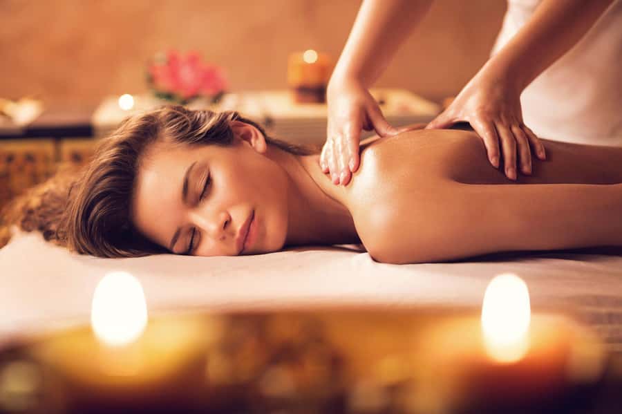 Agadir: Hammam and Massage - Getting From Agadir to the Spa Without Losing the Mood