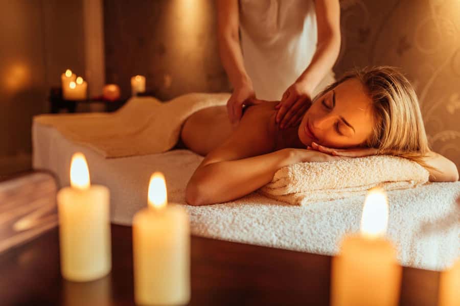 Agadir: Hammam and Massage - Who This Experience Suits Best (And Who Might Want to Compare)