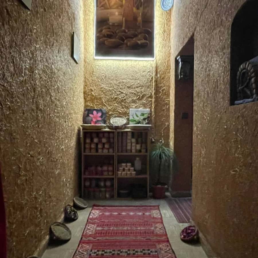 Agadir : Hammam and Massage Experience at Itrane Spa - Key highlights you’ll actually care about
