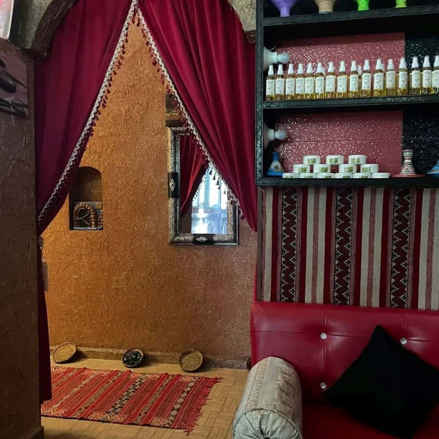 Agadir : Hammam and Massage Experience at Itrane Spa - Itrane Spa Hammam and Massage: a simple plan with real payoff