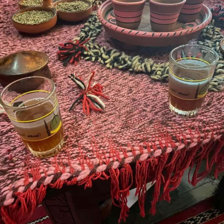 Agadir : Hammam and Massage Experience at Itrane Spa - How long it takes and what your timing feels like in Agadir