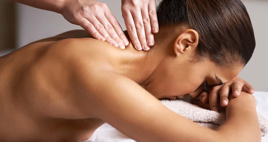 Agadir : Hammam and Massage Experience at Itrane Spa - Hotel pickup and drop-off: the value of not figuring it out
