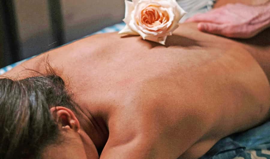 Agadir: Morrocan Spa with Hammam & Massage - Who It Fits Best: Couples Love This, but Know the Nude-Part Reality