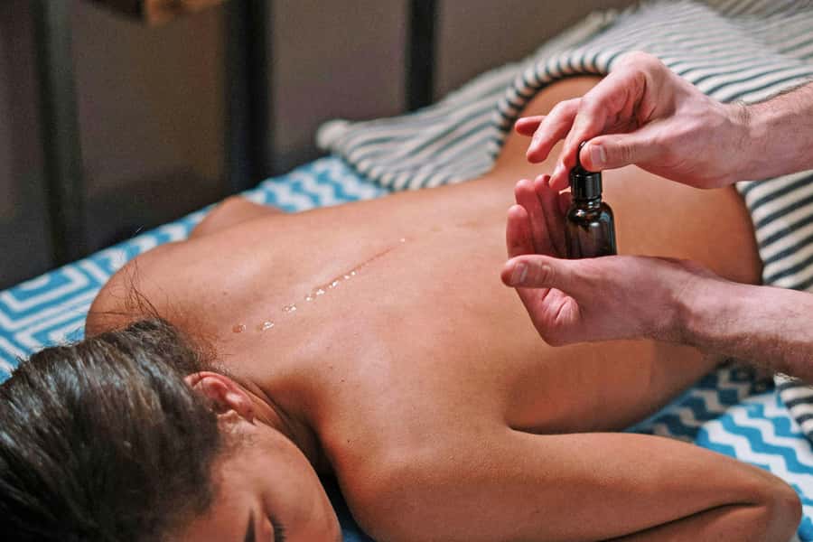 Agadir: Morrocan Spa with Hammam & Massage - Argan Oil Massage: Full-Body Work That Goes Beyond Relaxing