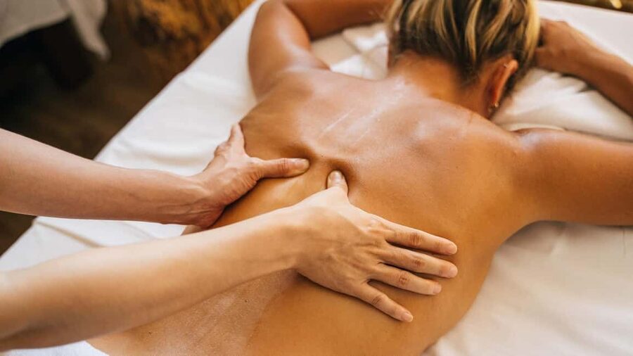 Agadir: Traditional Hammam & Massage with Hotel Pickup - Key Highlights You’ll Feel Right Away