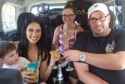 Airport Transfer to Breathless Montego Bay Resort & Spa - A Quick, Private Ride to Breathless Montego Bay (About 15 Minutes)