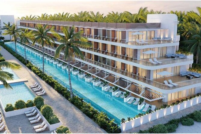 Airport Transfer to Breathless Montego Bay Resort & Spa - Snacks, Refreshments, and the Kind of Conversation You Can Opt Into