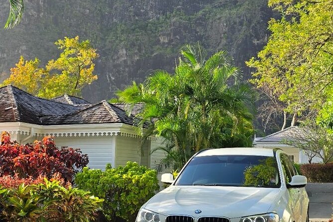 Airport Transfer to Secrets Resort and Spa (Round Trip) - Key Highlights Worth Knowing