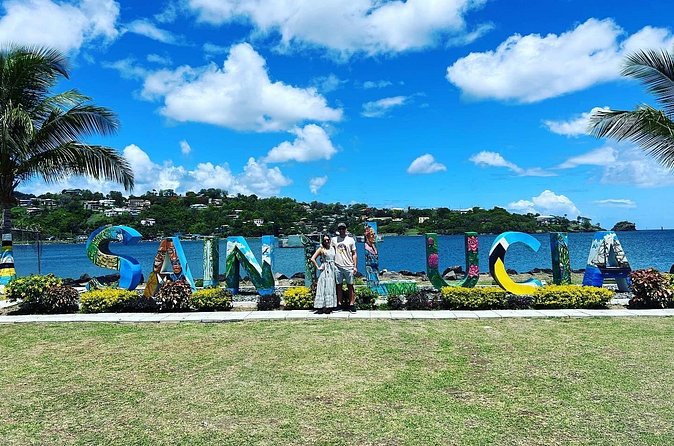 Airport Transfer to Secrets Resort and Spa (Round Trip) - Photo Stops: Worth It If You Actually Want One