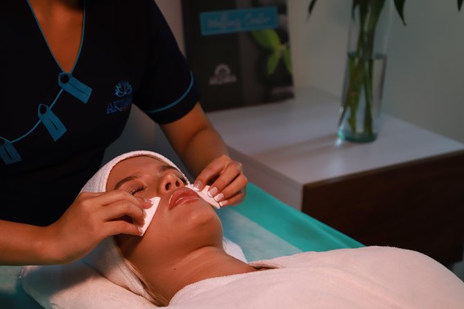 Akzara Spa Hindu Ritual 3H - Key highlights you’ll care about