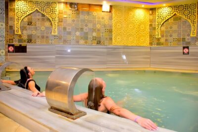 Aladino Hammam Program - Price and Logistics: What Might Surprise You